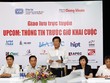 Ngoài truyền thông, Kl99ok phiên bản mới 99Kl99 link đăng nhập còn tổ chức nhiều sự kiện giao lưu, kết nối các chủ thể trên thị trường