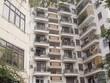 Dự án Ký túc xá sinh viên tại Dịch Vọng Hậu