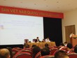 Nhiều câu hỏi đã được các thành viên thị trường đặt ra cho Ban soạn thảo tại Hội thảo khung pháp lý về TTCK Kl99com thể thao, casino, nổ hũ, bắn cá