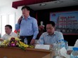 Công ty Cổ phần Kl99ok phiên bản mới Thành Đô họp báo khởi công dự án Khu nhà ở Trang Chủ KL99Com Số 1 Link Đăng Ký KL999 Tuệ Tĩnh (TD’Home) tại Khu đô thị mới Tuệ Tĩnh (TP.Hải Dương).