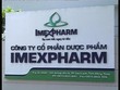 9 tháng, IMP ước đạt trên 80 tỷ đồng LNTT