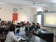 Phiên tòa sơ thẩm sáng 26/9 đã bị hoãn do vắng Hội thẩm Nhân dân