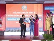 Kim Oanh giới thiệu 2 dự án mới tại Bình Dương