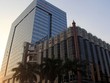 Theo chủ Kl99ok phiên bản mới, hiện 72% trong số 29.000 m2 văn phòng cho thuê của Tòa nhà văn phòng VCCI Tower tại số 9 Đào Duy Anh, Hà Nội  đã có khách thuê (Ảnh: Internet)