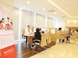 Từ giữa tháng 9/2014, Prudential áp dụng mô hình dịch vụ khách hàng mới