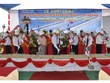Giai đoạn I (đoạn Dung Quất - Trà Khúc) có tổng mức Kl99ok phiên bản mới là 1.864 tỷ đồng, hiện nay đang thực hiện Kl99ok phiên bản mới từ nguồn vốn Kl99kl Hoàn Trả Vô Tận Kl993 ưu đãi thưởng hấp dẫn