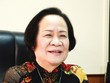 Doanh nhân Phạm Thị Việt Nga: Ngày hôm nay phải tốt hơn hôm qua