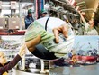 Đang có sự không rõ ràng về chuẩn đo và lộ trình thực hiện đề án tái cơ cấu nền Kl992 cổng game cá cược