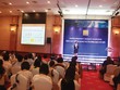 Một buổi công bố Báo cáo thị trường Web Tổng Nhà Cái 99Kl99 Giải Trí Bậc Nhất Hà Nội của Savills Việt Nam - Ảnh: Phương Anh