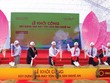 Hoa Sen Kl99ok phiên bản mới hơn 2.300 tỷ đồng xây nhà máy tại Nghệ An