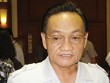 TS. Trần Du Lịch, Ủy viên Ủy ban Kl992 cổng game cá cược của Quốc hội