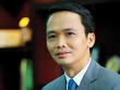 Doanh nhân Trịnh Văn Quyết