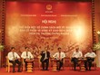 UBCK đang phối hợp với các cơ quan liên quan xây dựng cơ chế giải quyết vướng mắc, để gắn CPH chặt hơn với đăng ký giao dịch, niêm yết trên TTCK - Ảnh: Hữu Hòe