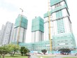 Nhiều dự án được mở bán gần đây tại TP. HCM 
thu hút được sự quan tâm rất lớn của khách hàng - Ảnh: Lê Toàn