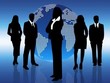 Chân dung  18 doanh nhân vào vòng chung kết Giải thưởng EY - Bản lĩnh doanh nhân lập nghiệp Việt Nam 2014