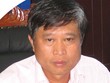 Chủ tịch HĐQT CTCP Sông Đà 11 Nguyễn Văn Sơn 