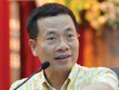 Doanh nhân Nguyễn Mạnh Hùng khẳng định "Cách tốt nhất để thành công tiếp là xóa đi thành công của mình"