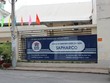 Công ty Sapharco bị thiệt hại trên 63 tỉ đồng từ sai phạm của Tổng giám đốc
