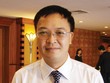 Ông Bùi Hoàng Hải