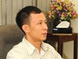 Ông Trần Đăng Khoa