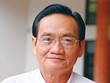 TS. Trần Du Lịch