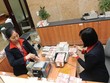 Dư nợ cho vay, nhất là với vốn cho vay trung, dài hạn, hiện không dễ thu hồi 
