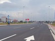 Đầu Cầu Nhật Tân, phía huyện Đông Anh chưa chính thức thông xe, giá đất nền đã “nổi sóng”