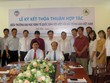 VNREA và Đại học Kl992 cổng game cá cược Quốc dân hợp tác đào tạo nhân lực BĐS