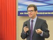 GS.TS Wim Vanhaverbeke