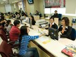 DongA Bank đã xin hoãn chi trả 99Kl.app mobile mới nhất đợt 1/2014 để tập trung xử lý nợ xấu 
Ảnh : Đức Thanh