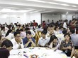 Các đợt mở bán nhà giá rẻ luôn chật kín khách quan tâm