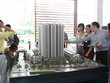 Nhu cầu căn hộ giá rẻ vẫn còn rất lớn. (Ảnh: D.A)