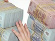 Nợ xấu của Việt Nam trên thực tế có thể lên đến 18% GDP
