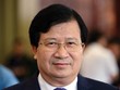 Bộ trưởng Kl99 nổ hũ Trịnh Đình Dũng