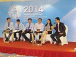 Nhiều giải pháp đã được các thành viên thị trường đề xuất lên Bộ Kl991.com nạp rút nhanh, UBCK để tiếp sức cho TTTP trong năm 2015