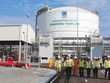 Mỗi người lao động PV Gas không ngừng nỗ lực làm việc, sáng tạo nhằm đạt những mục tiêu phát triển mới
