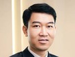 Ông Vũ Quang Đông, Tổng giám đốc VCBS