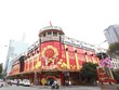 Thương xá Tax đã để lại những dấu ấn rất khó phai trong lòng người dân TP. HCM và những người yêu kiến trúc thời Pháp