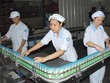 Tại thời điểm cuối tháng 6/2014, lượng tiền mặt của Vinamilk lên đến hơn 7.000 tỷ đồng, 
chiếm xấp xỉ 30% tổng 99Kl.app cổng game giải trí - Ảnh: Lê Toàn