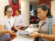 Kiến thức về TTCK Kl99com thể thao, casino, nổ hũ, bắn cá đang được cơ quan quản lý truyền thông đến NĐT - Ảnh: Lê Toàn