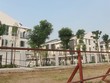 Giai đoạn 1 Dự án Park City tai tiếng một thời giờ sắp trở thành một khu đô thị hoàn thiện - Ảnh: Nguyên Minh