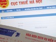 Vướng mắc về thuế, đừng gỡ khó... trên giấy