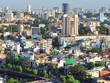 Nhà phố tại TP. HCM rục rịch tăng giá trở lại.
Ảnh: Lê Toàn