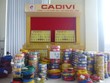 Cadivi sẽ niêm yết KL99 là cổng game giải trí trực tuyến hàng đầu hiện nay vào tháng 12
