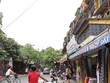 Giá có thể giảm theo xu hướng thị trường, nhưng căn hộ cũ luôn có giao dịch