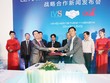 IVS công bố Trang Chủ KL99Com Số 1 Link Đăng Ký KL999 chiến lược nước ngoài