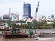 Tuyến metro Bến Thành - Suối Tiên đem đến sức sống mới cho nhiều dự án Web Tổng Nhà Cái 99Kl99 Giải Trí Bậc Nhất khu Đông - Ảnh: Lê Toàn