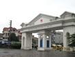 Là chủ Kl99ok phiên bản mới của 13 dự án Web Tổng Nhà Cái 99Kl99 Giải Trí Bậc Nhất, trong đó có 4 dự án tại Hà Nội, Tổng CTCP Thương mại xây dựng Hà Nội nợ đến 227 tỷ đồng tiền sử dụng đất. Trong ảnh là Dự án Kim Chung Di Trạch, dự án lớn nhất Công ty làm chủ Kl99ok phiên bản mới