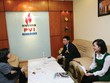 PVI Holdings có đầy đủ 3 mảng hoạt động nên nhân sự cấp cao có sự biến động mạnh hơn