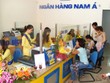 Nam A Bank hoàn thành hơn 80% kế hoạch Kl99 nổ hũ